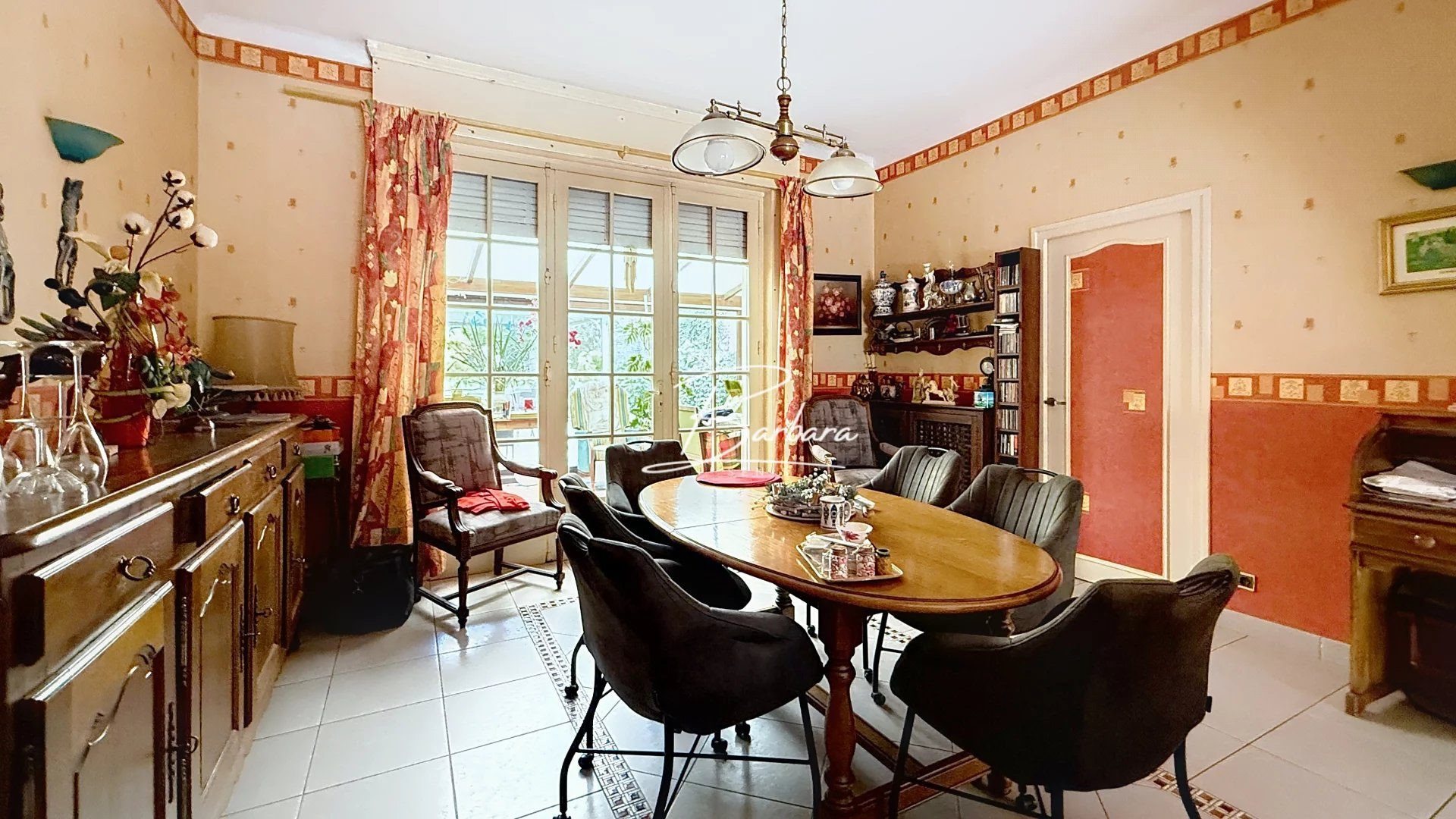 Maison à vendre, 144m², Denain