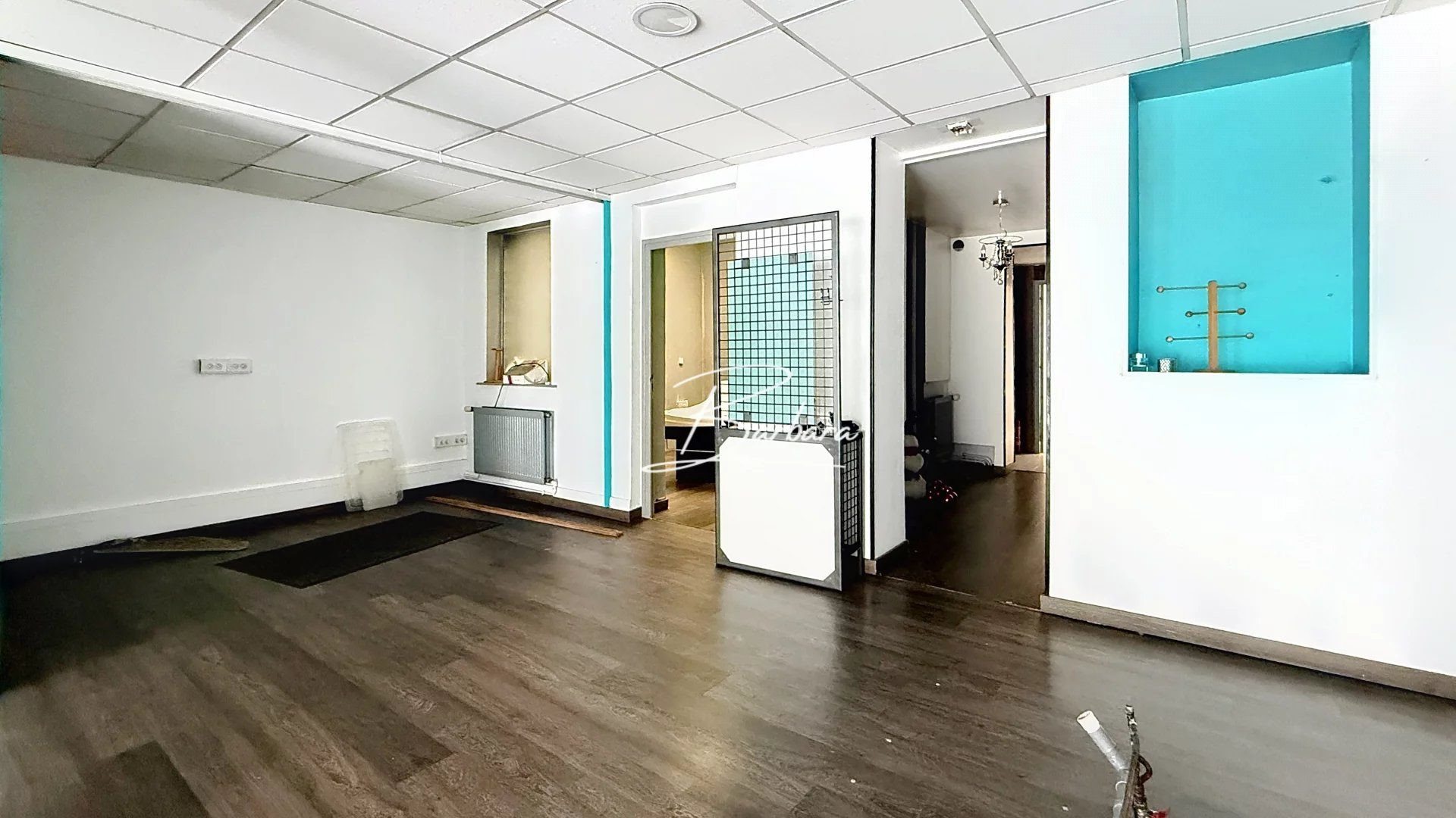 Maison à vendre, 444m², Denain