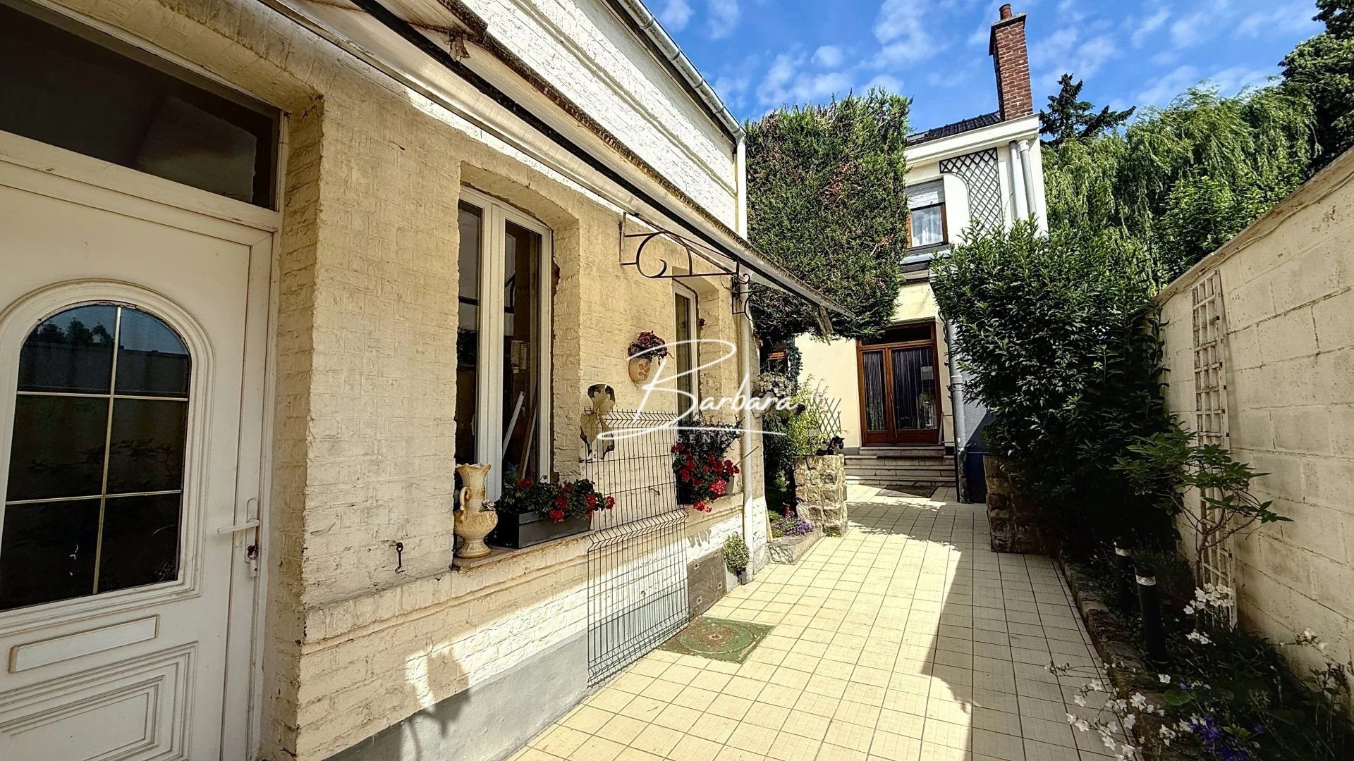 Maison à vendre, 444m², Denain