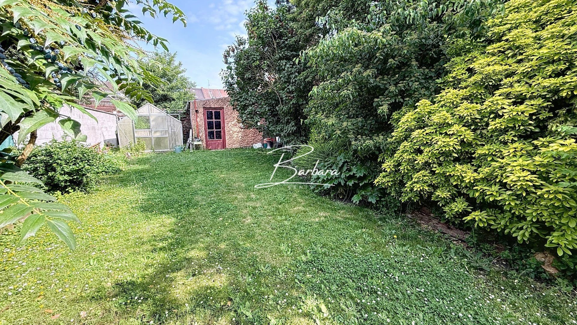 Maison à vendre, 444m², Denain