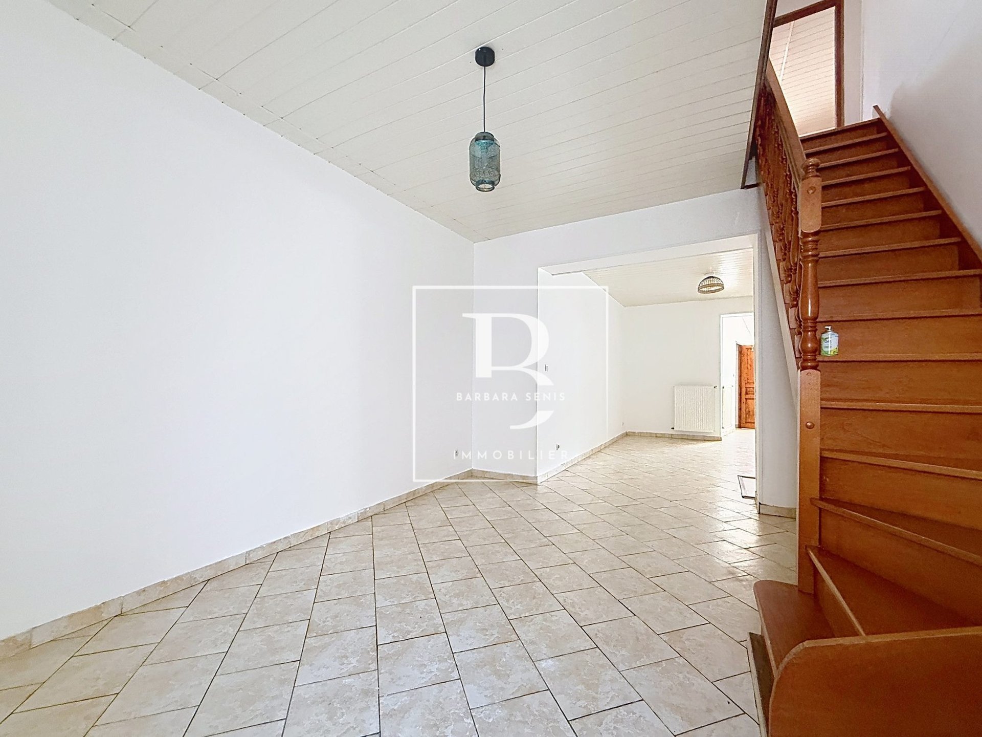 Maison à vendre, 85m², Roeulx