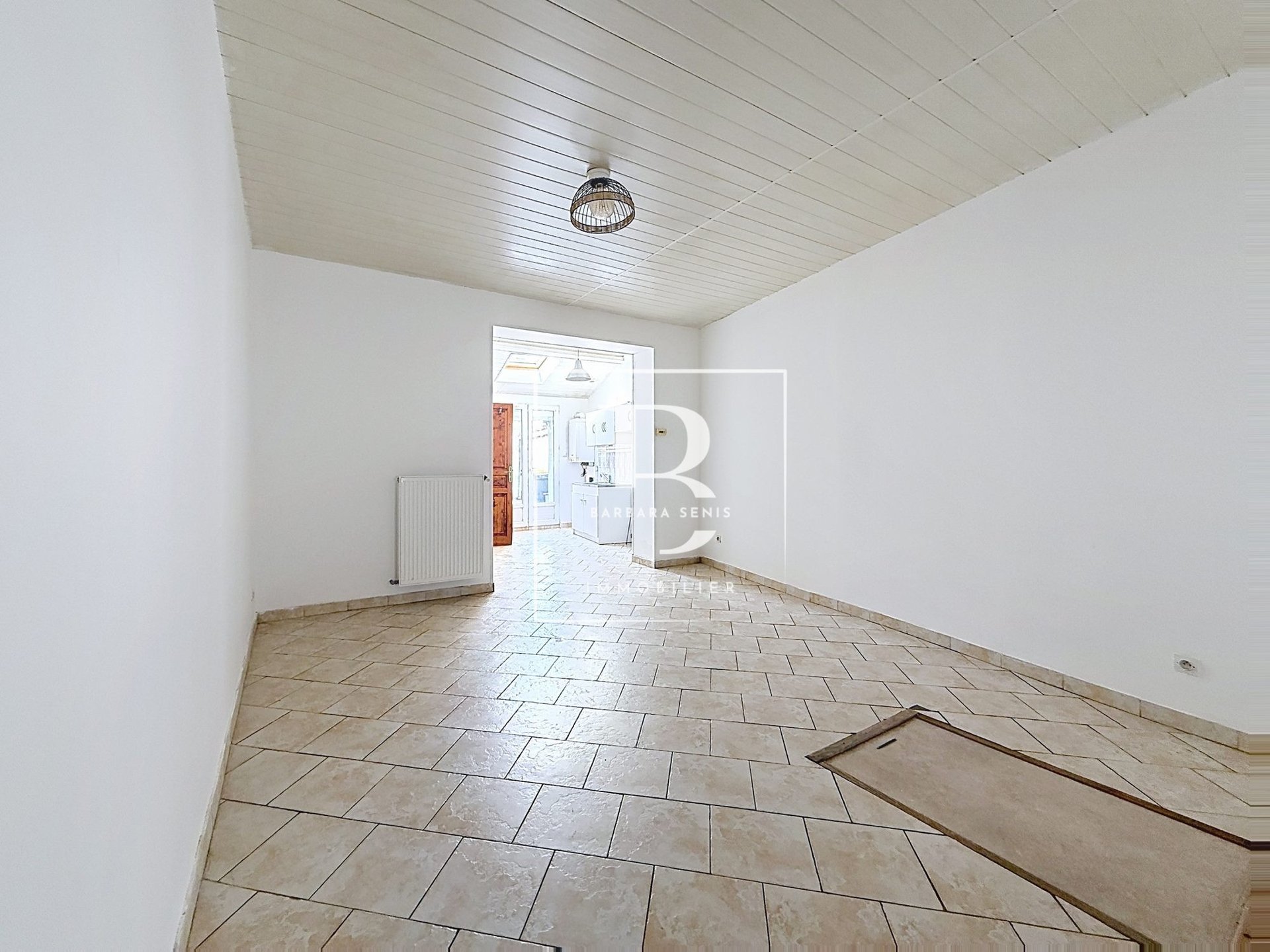 Maison à vendre, 85m², Roeulx