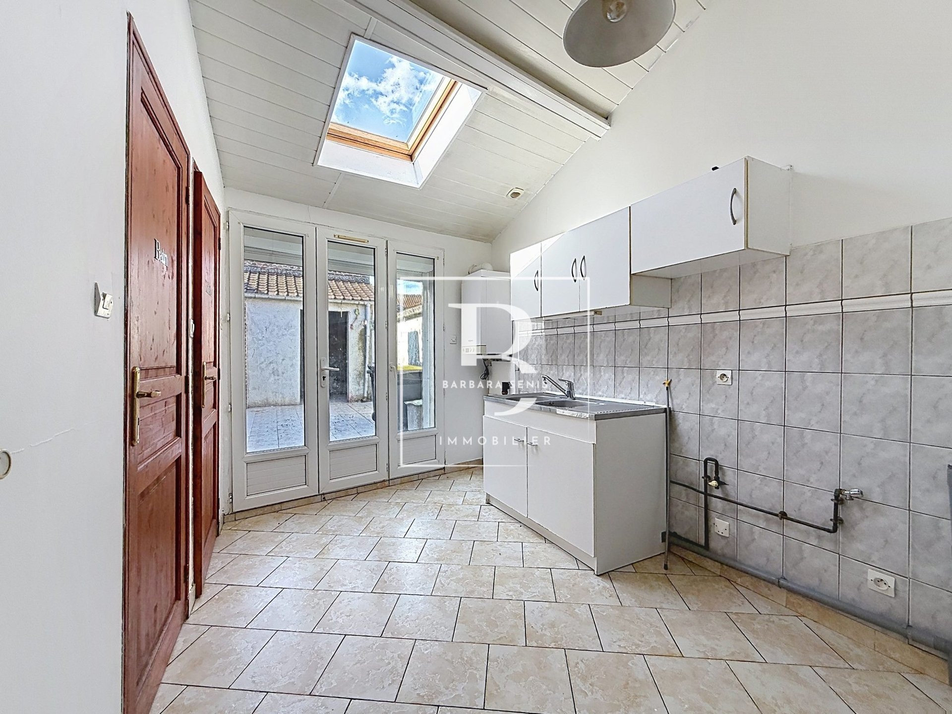 Maison à vendre, 85m², Roeulx