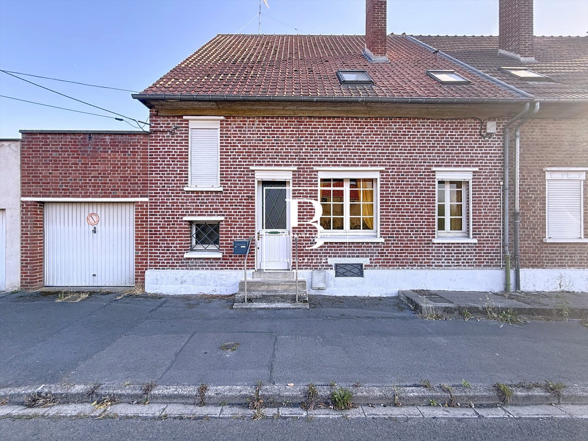 Maison à vendre, 94m², Cambrai