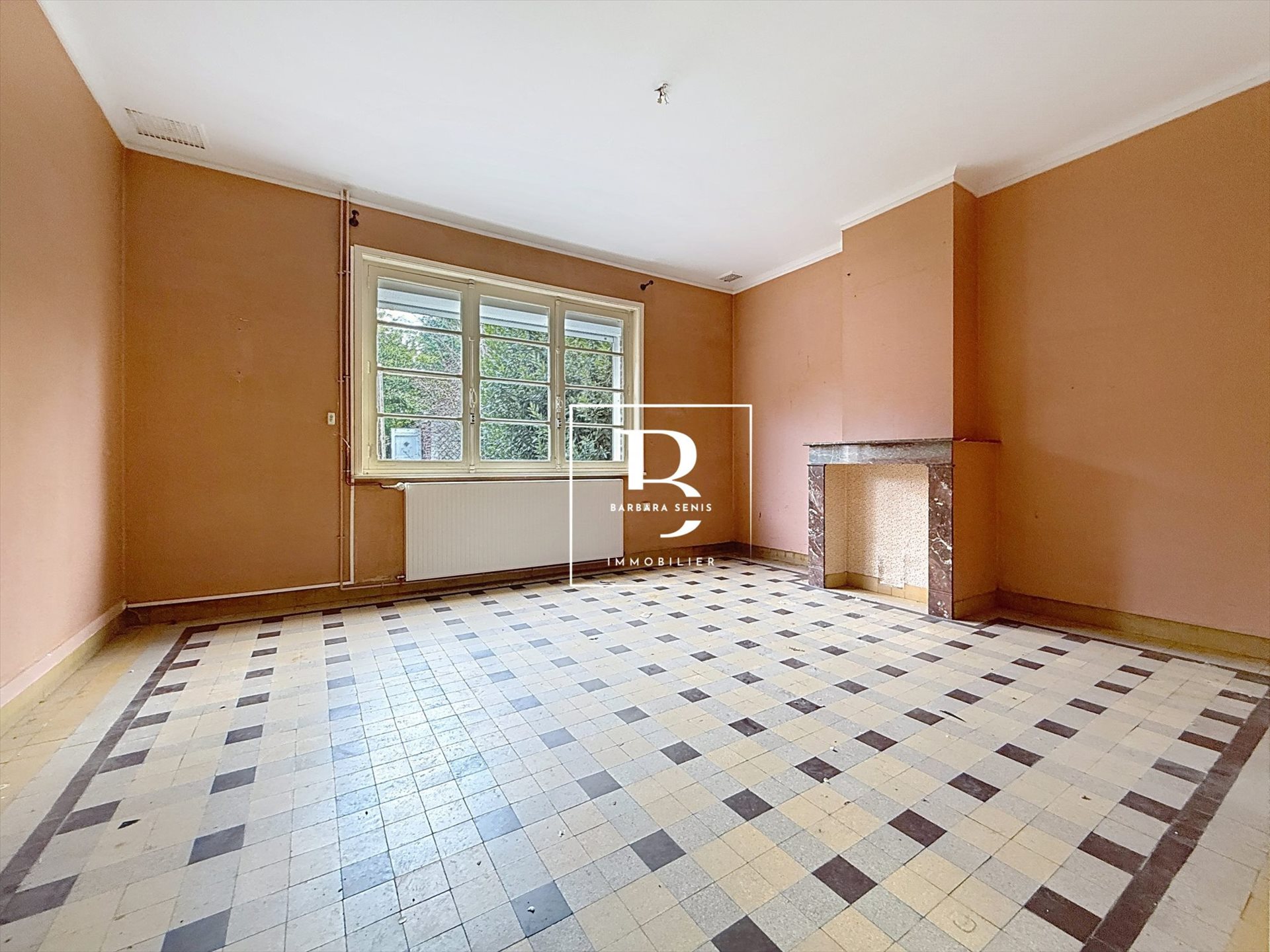 Maison à vendre, 94m², Cambrai