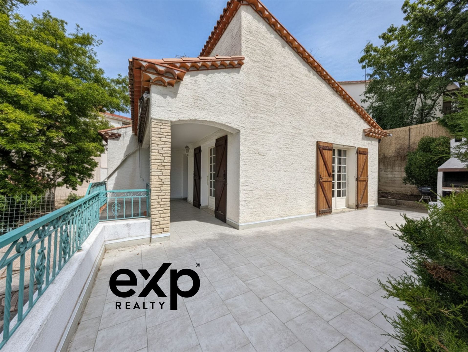 Maison à vendre, 96m², Béziers