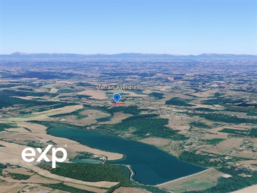 Terrain 6750 m² · à Léojac · 6 750 m² · 330 000 €