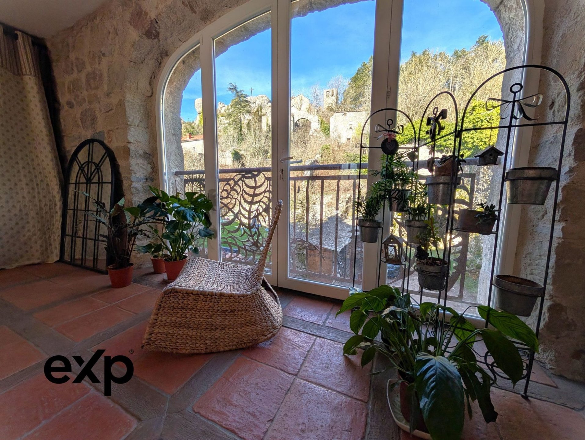 Maison à vendre, 290m², Le Caylar