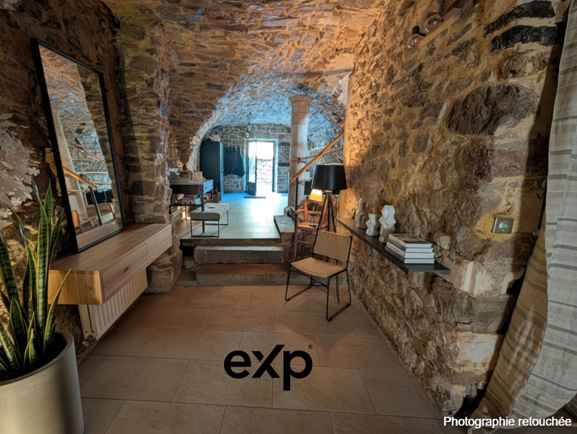 Maison à vendre, 290m², Le Caylar