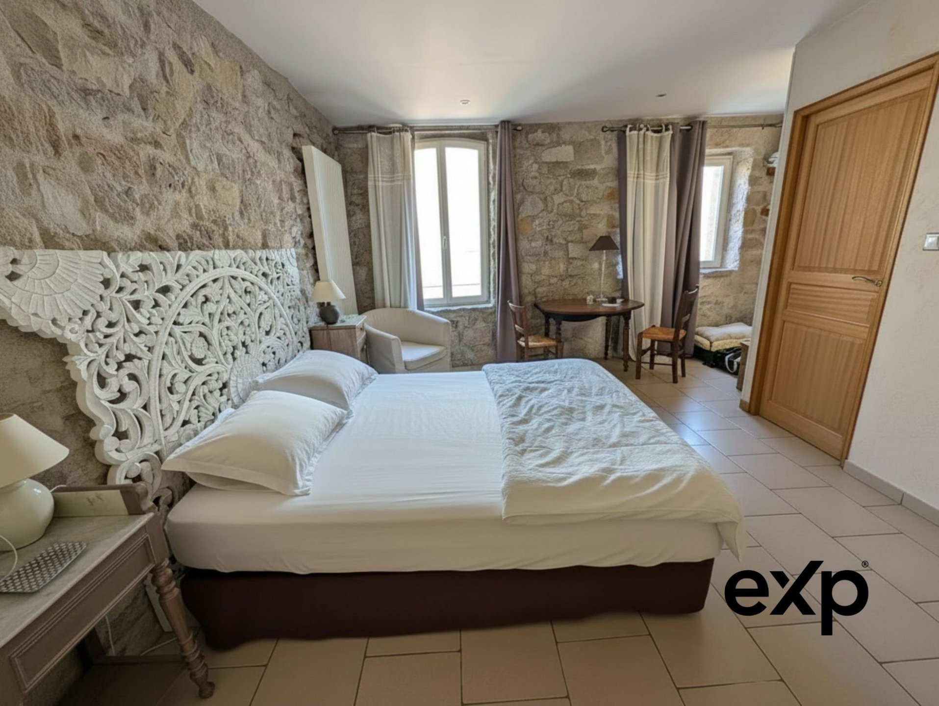 Maison à vendre, 290m², Le Caylar