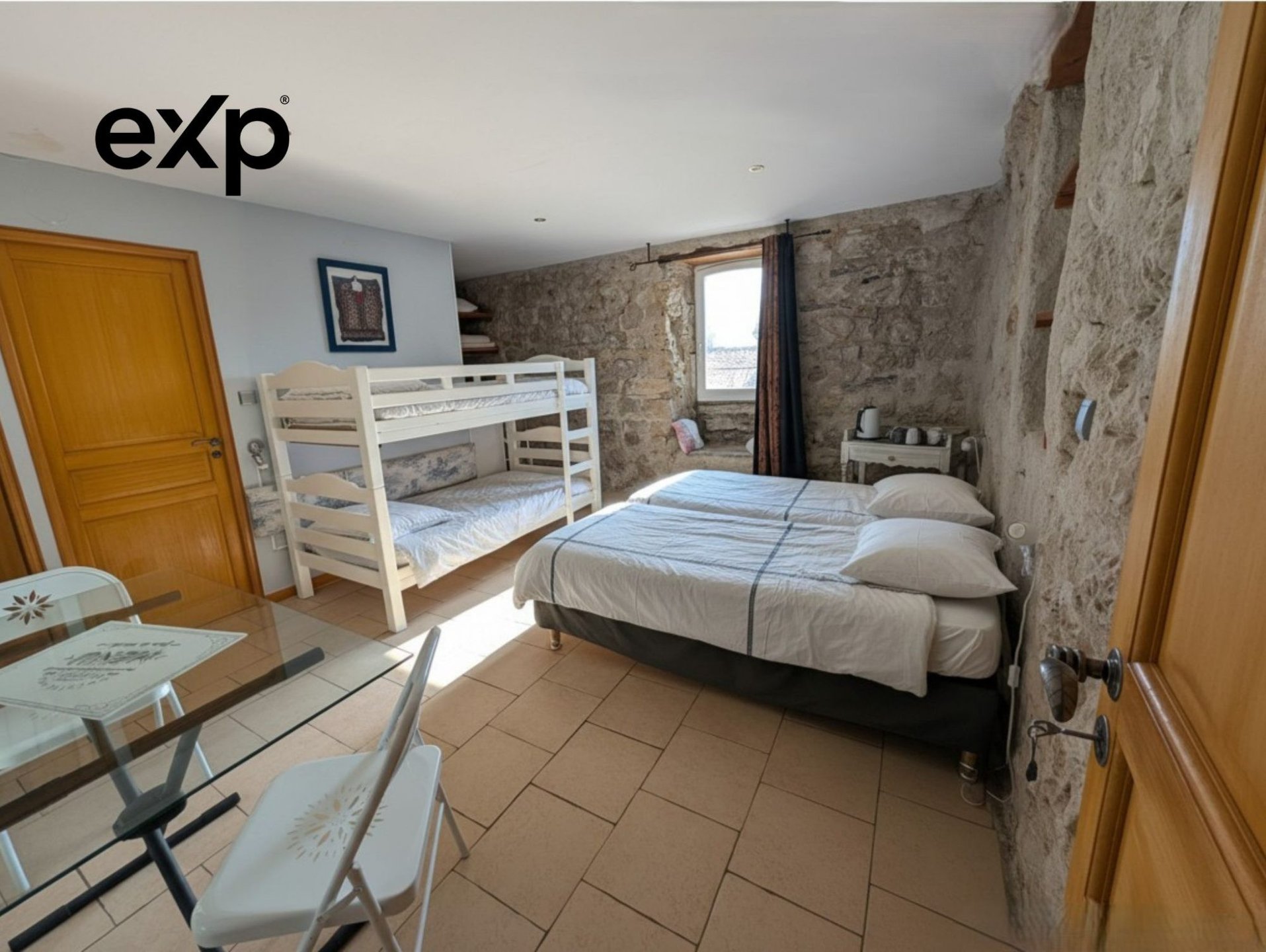 Maison à vendre, 290m², Le Caylar