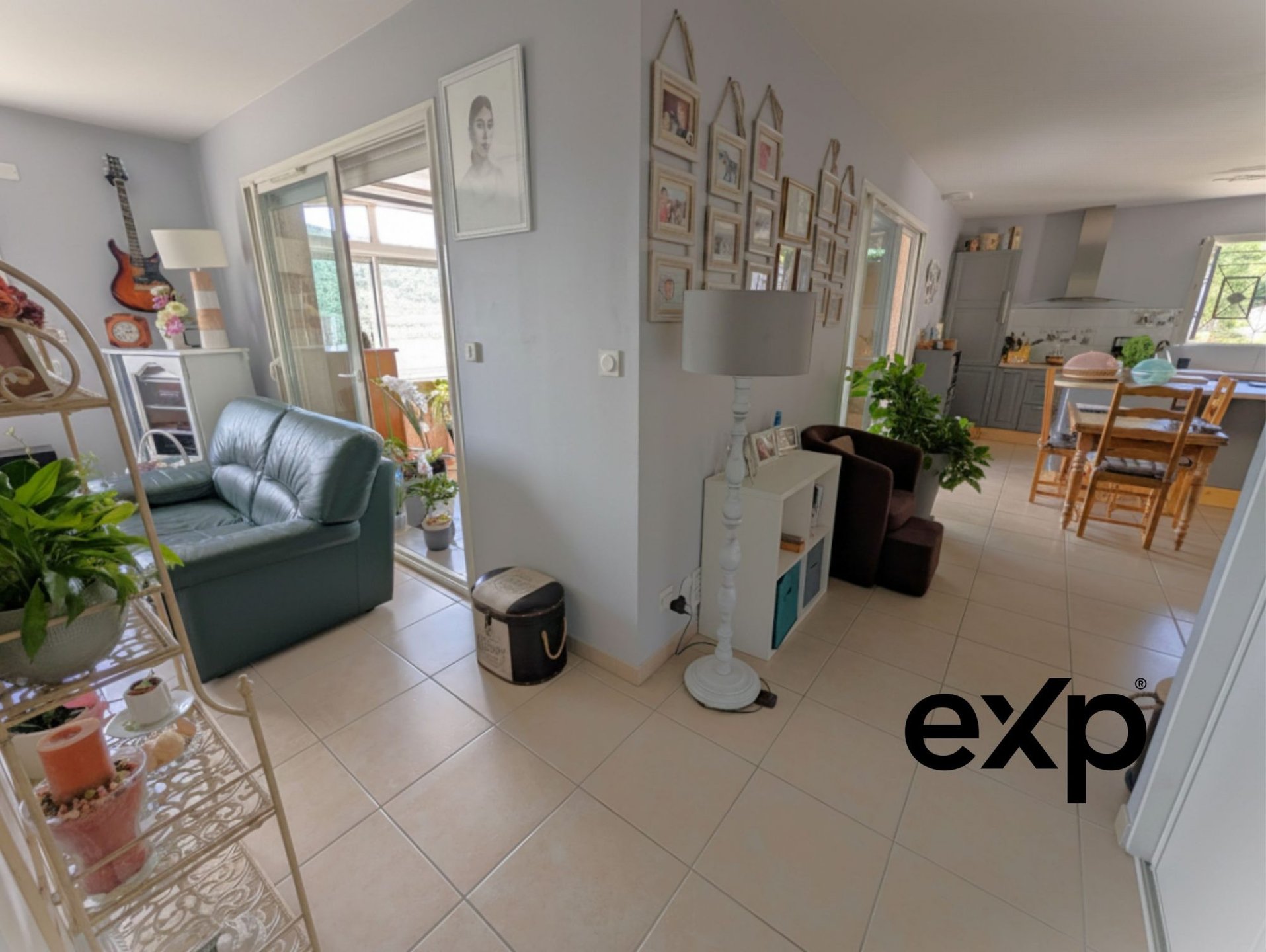 Maison à vendre, 176m², Le Pradal