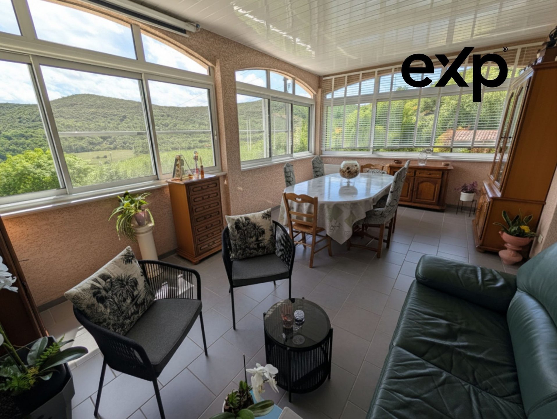 Maison à vendre, 176m², Le Pradal
