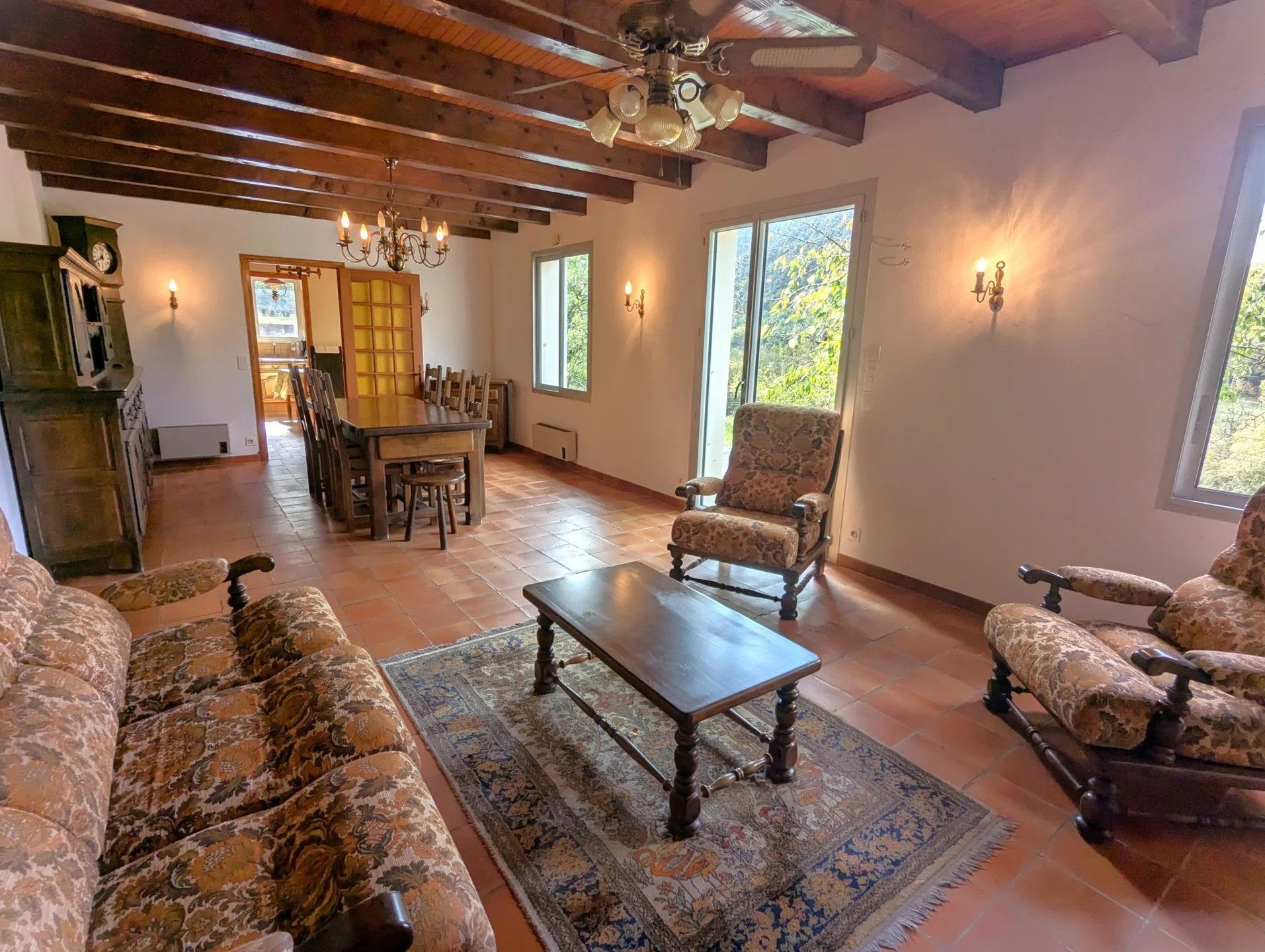 Maison à vendre, 120m², Nant