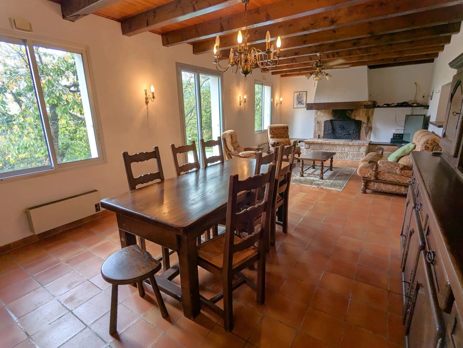 Maison à vendre, 120m², Nant