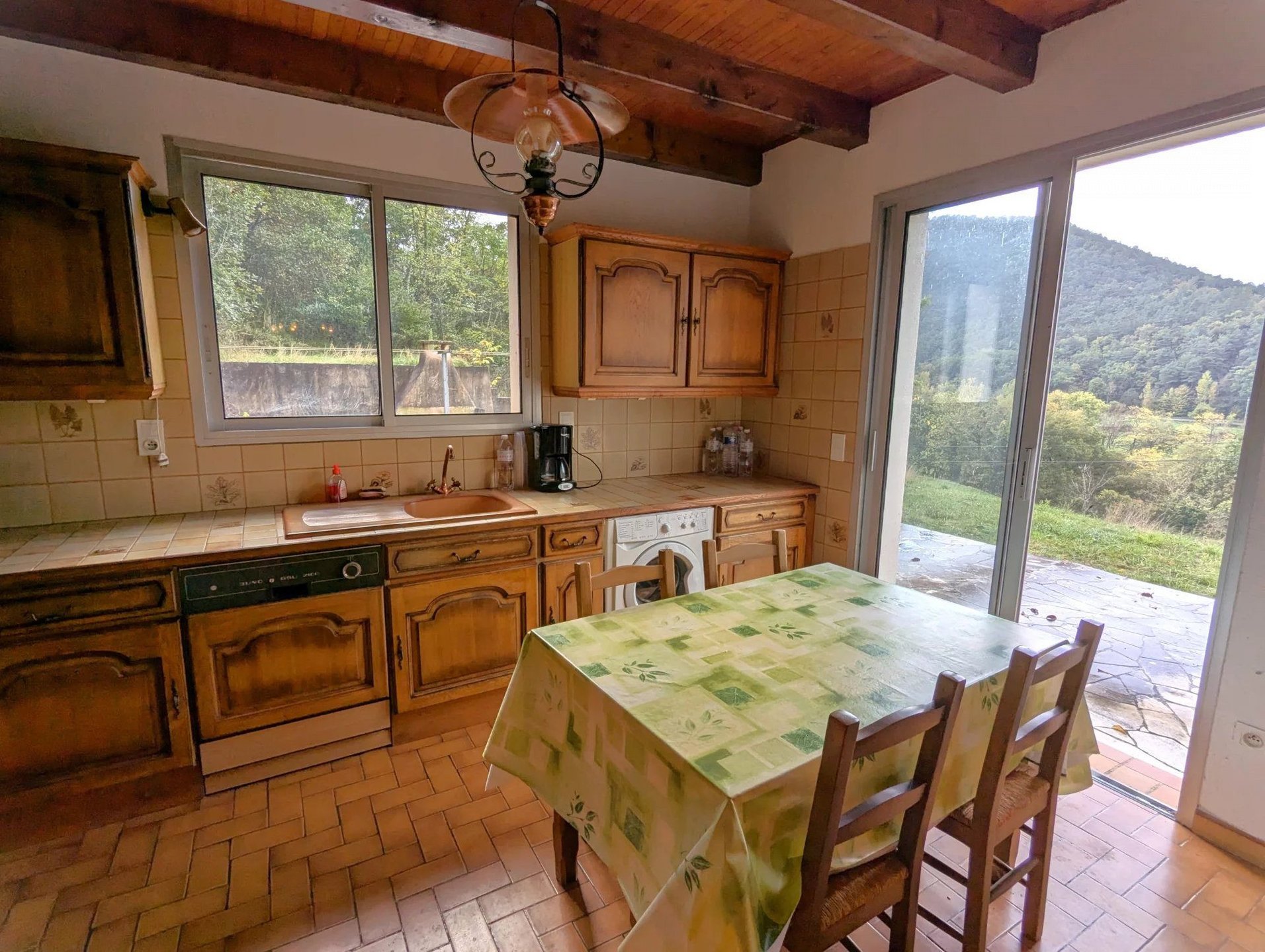 Maison à vendre, 120m², Nant
