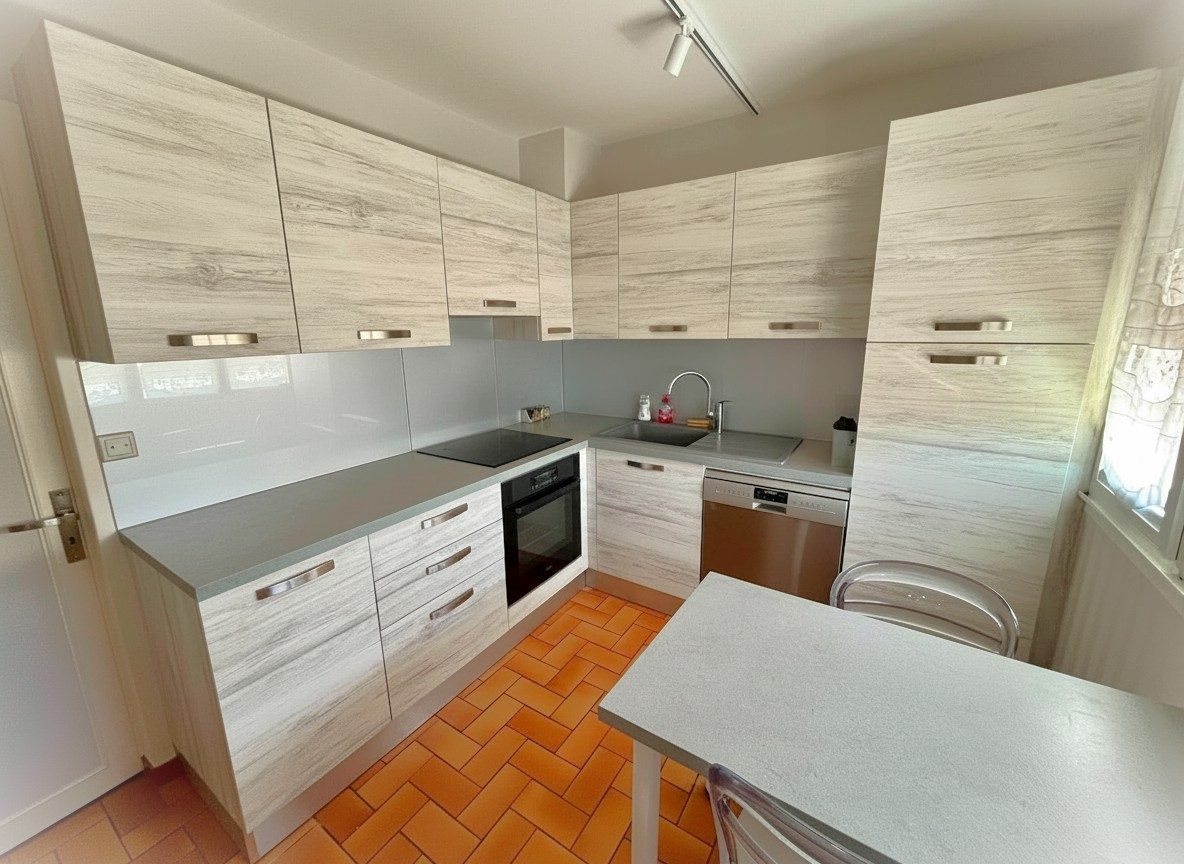 Maison à vendre, 110m², Saint-Jean-de-la-Ruelle