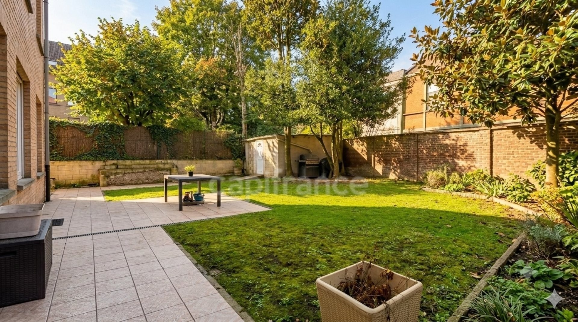 Appartement à vendre, 112m², Montmorency
