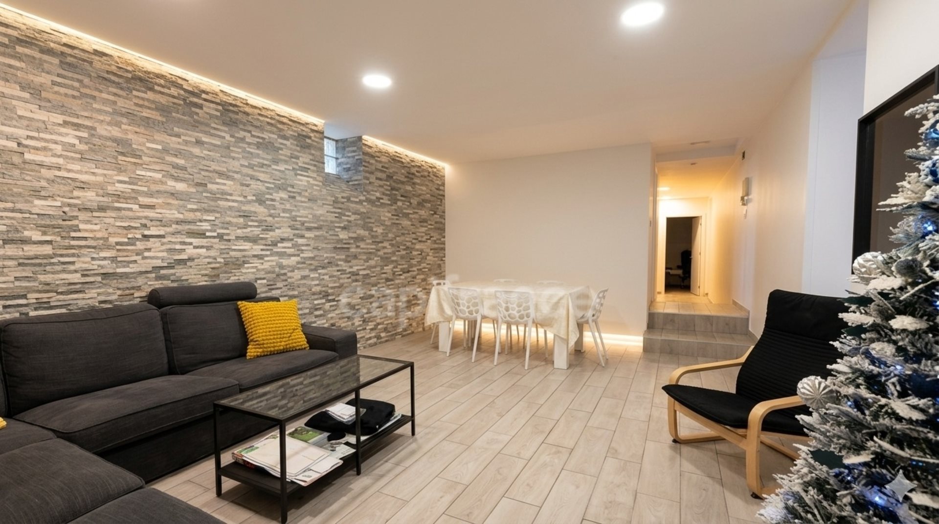Appartement à vendre, 112m², Montmorency