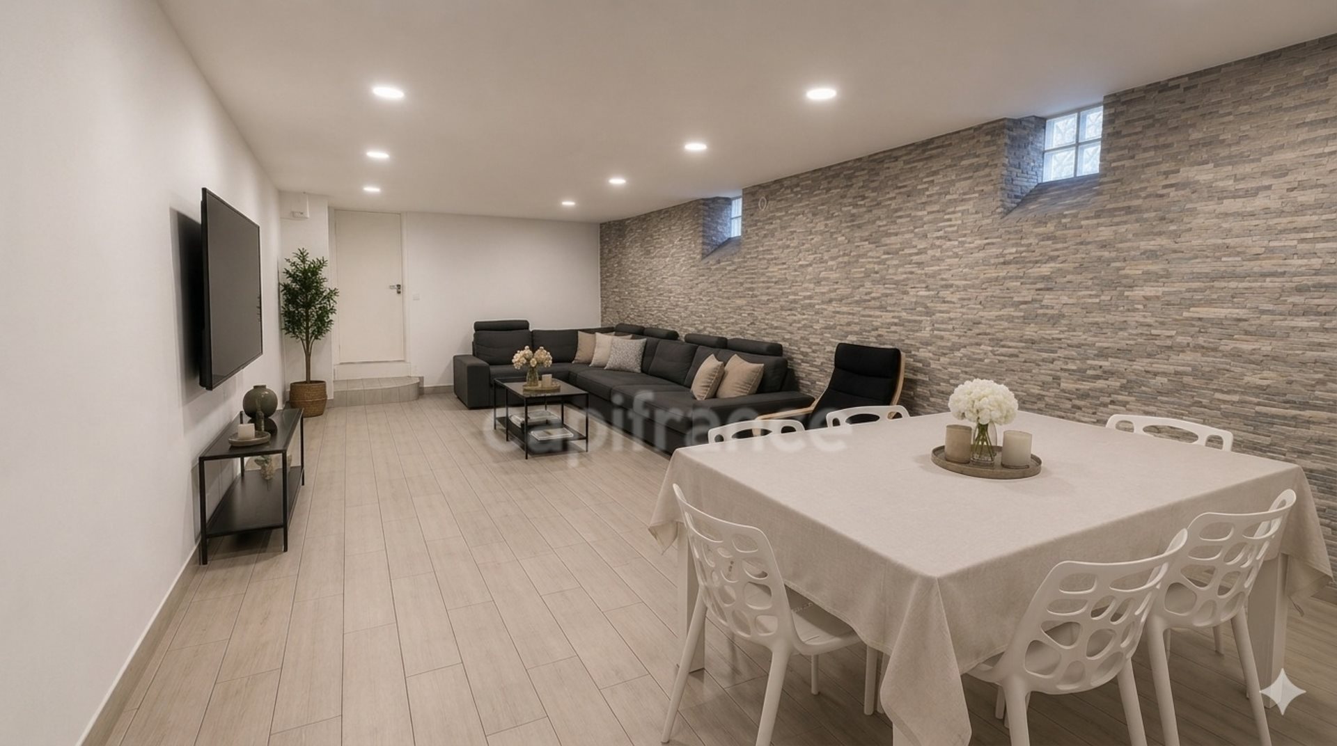 Appartement à vendre, 112m², Montmorency