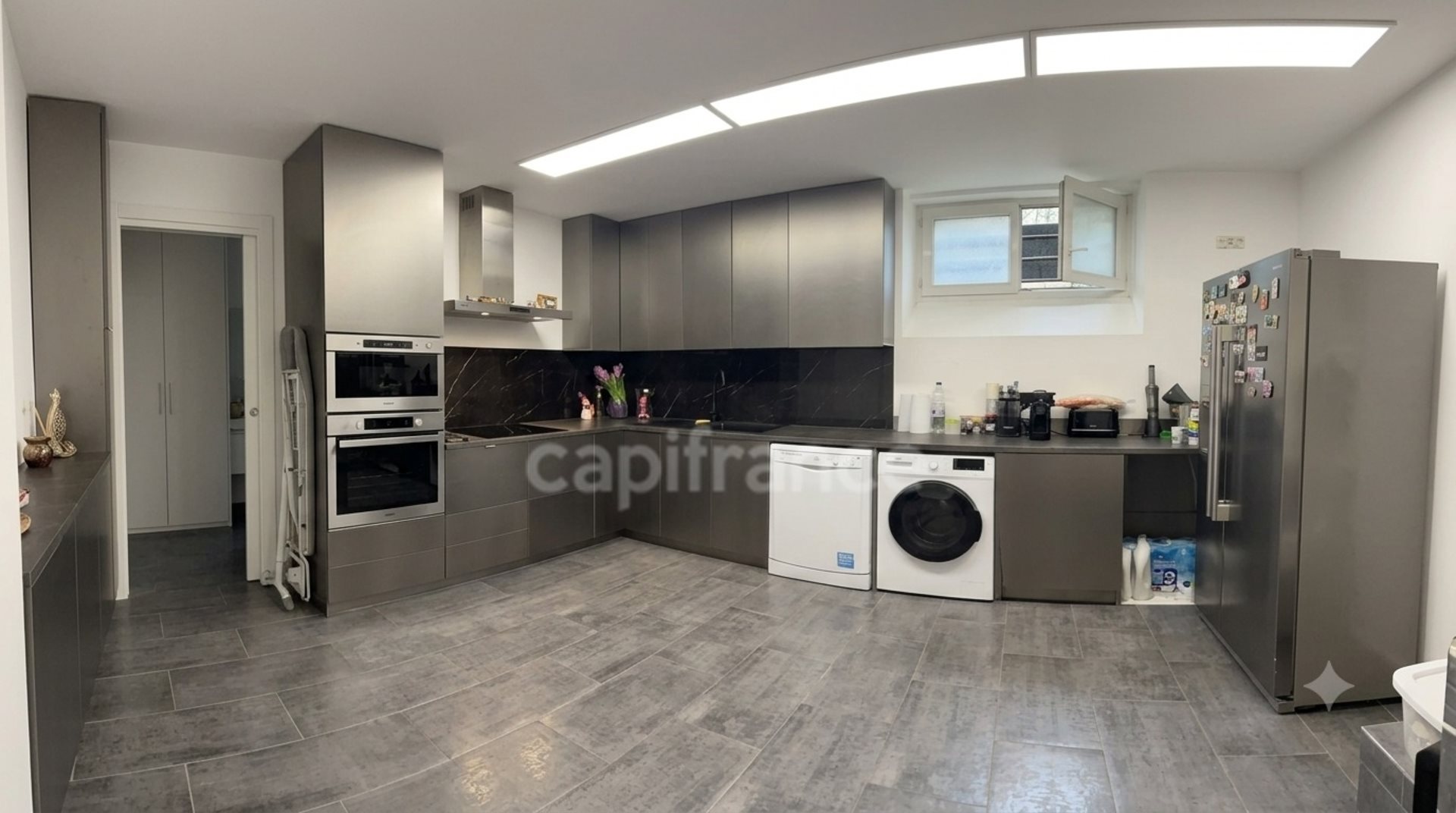 Appartement à vendre, 112m², Montmorency