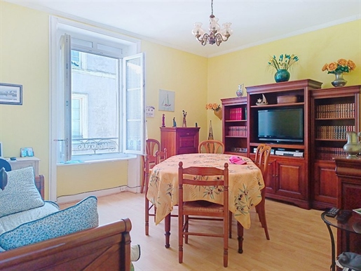 Appartement 3 pièces 60 m² · à Saint-Malo · 60 m² · 229 900 €