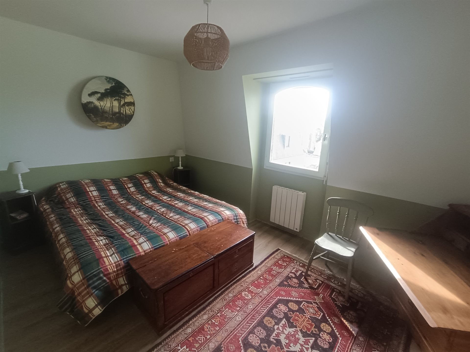 Appartement à vendre, 47m², Saint-Malo