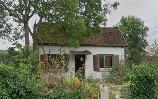 Maison 40 m² · à Cerisiers · 40 m² · 18 000 €
