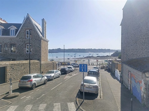 Appartement 2 pièces 32 m² · à Saint-Malo · 32 m² · 303 992 €