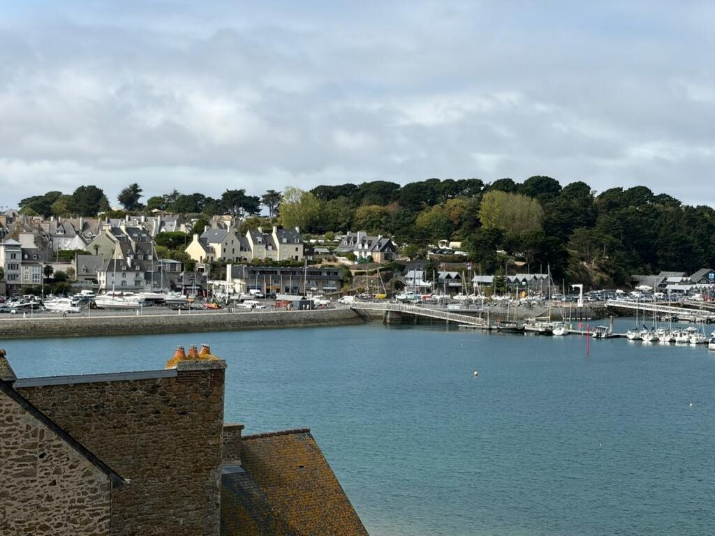 Appartement à vendre, 56m², Saint-Malo