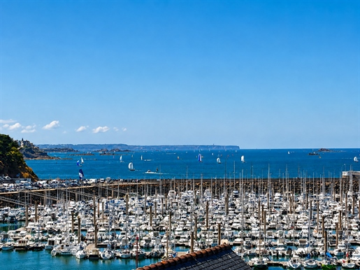 Appartement 2 pièces 56 m² · à Saint-Malo · 56 m² · 499 500 €