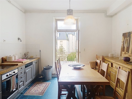 Appartement 3 pièces 57 m² · à Saint-Malo · 57 m² · 282 900 €