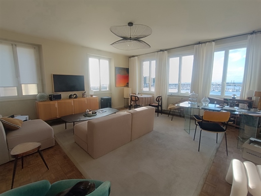 Appartement 3 pièces 84 m² · à Saint-Malo · 84 m² · 684 210 €