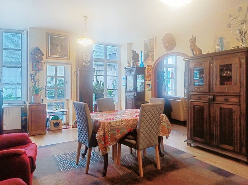 Appartement à vendre, 96m², Saint-Malo