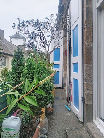 Appartement à vendre, 96m², Saint-Malo