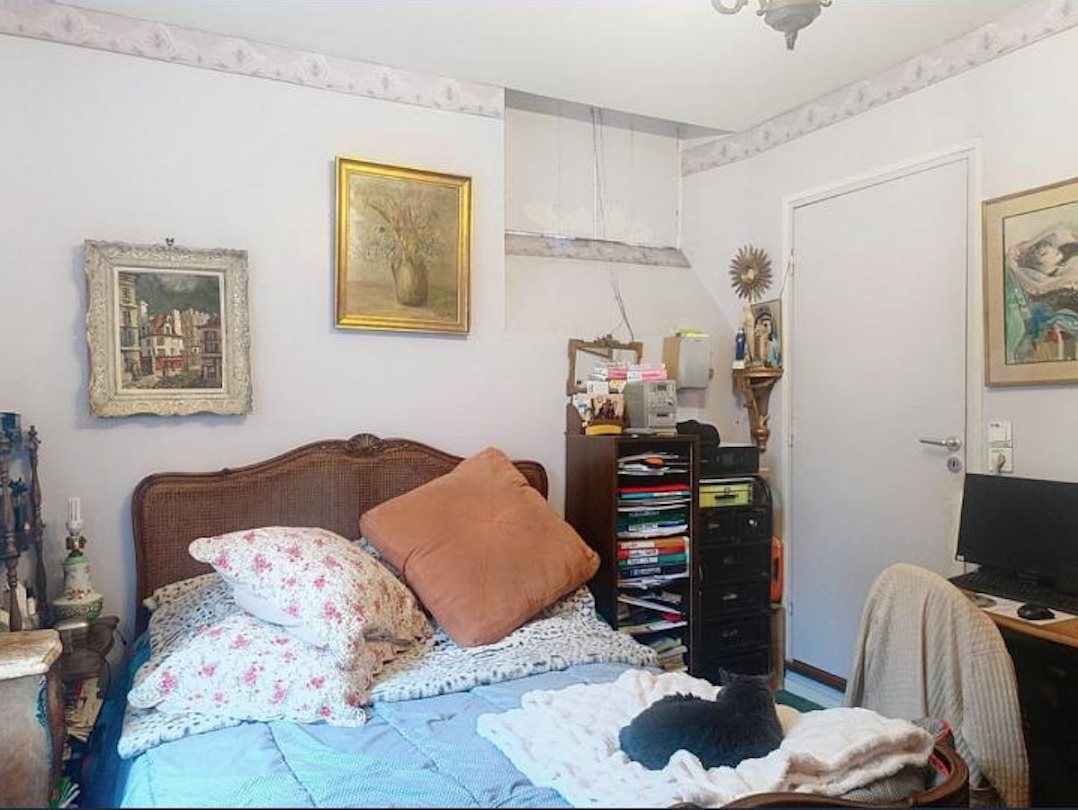 Appartement à vendre, 96m², Saint-Malo