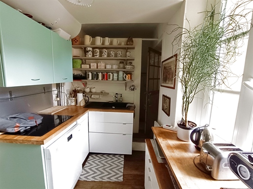 Appartement 2 pièces 50 m² · à Saint-Malo · 50 m² · 220 000 €