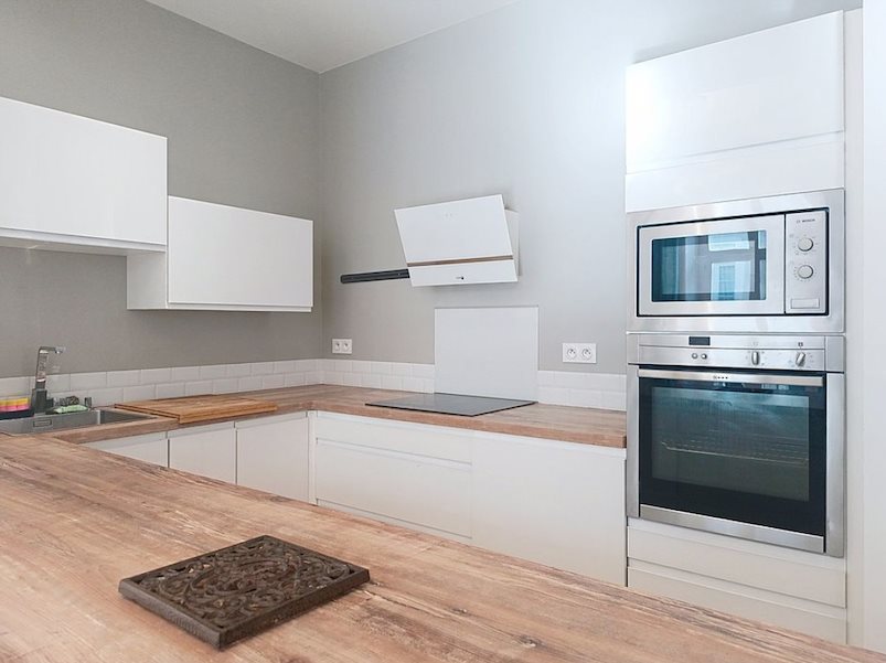 Appartement à vendre, 93m², Rennes