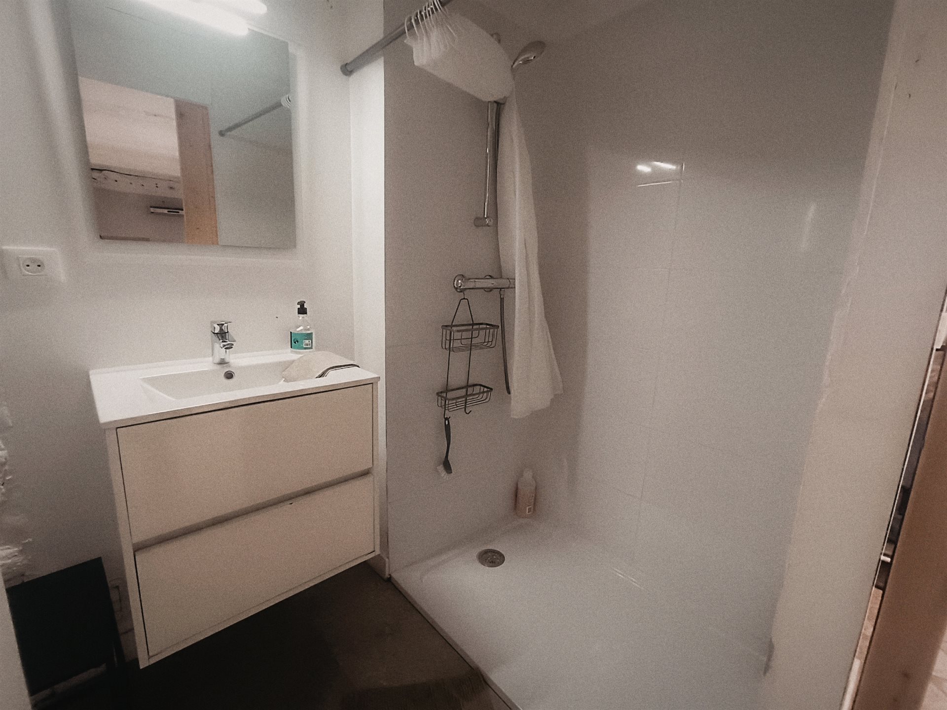 Appartement à vendre, 30m², Saint-Malo