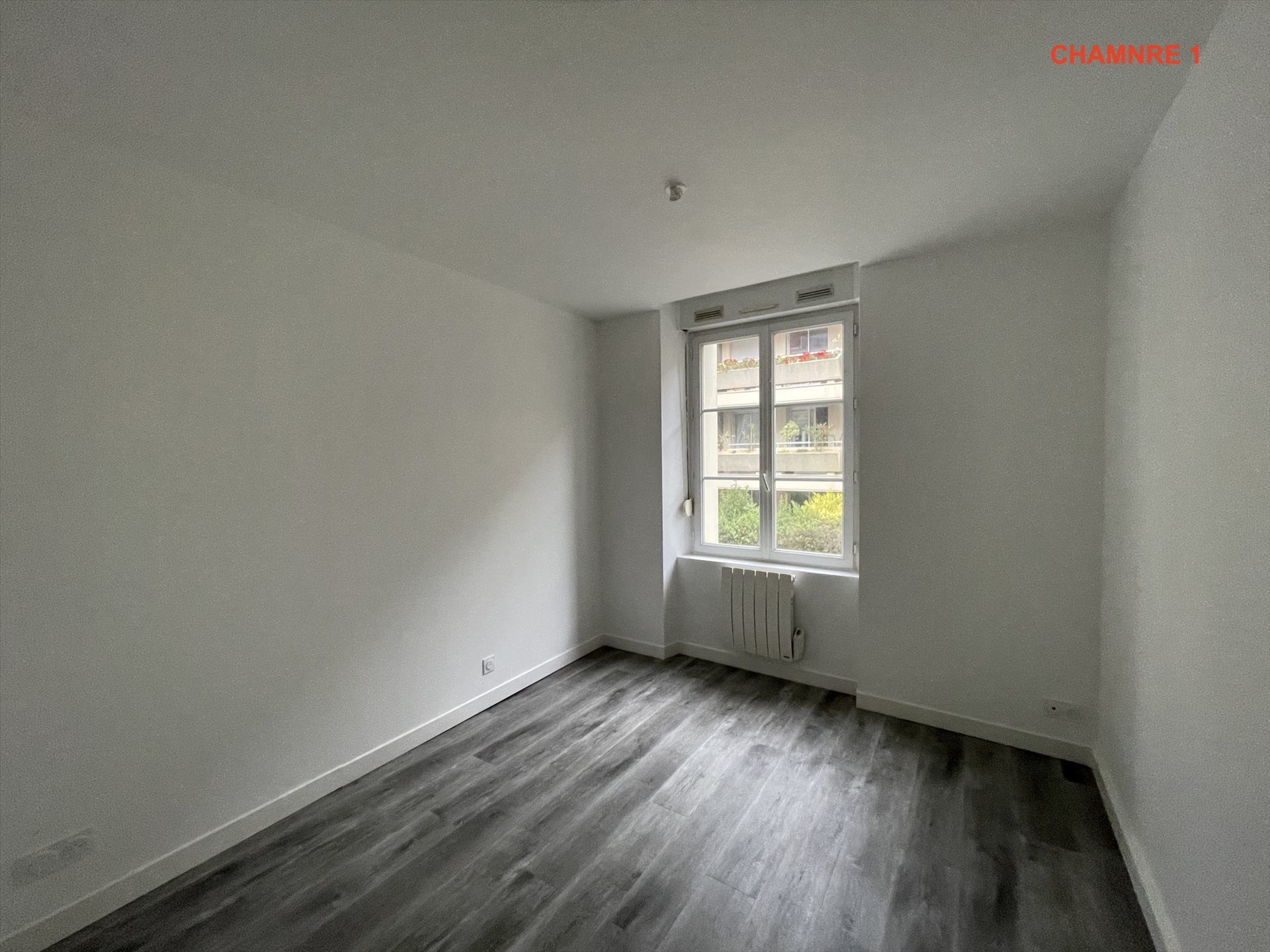 Appartement à louer, 49m², Saint-Malo