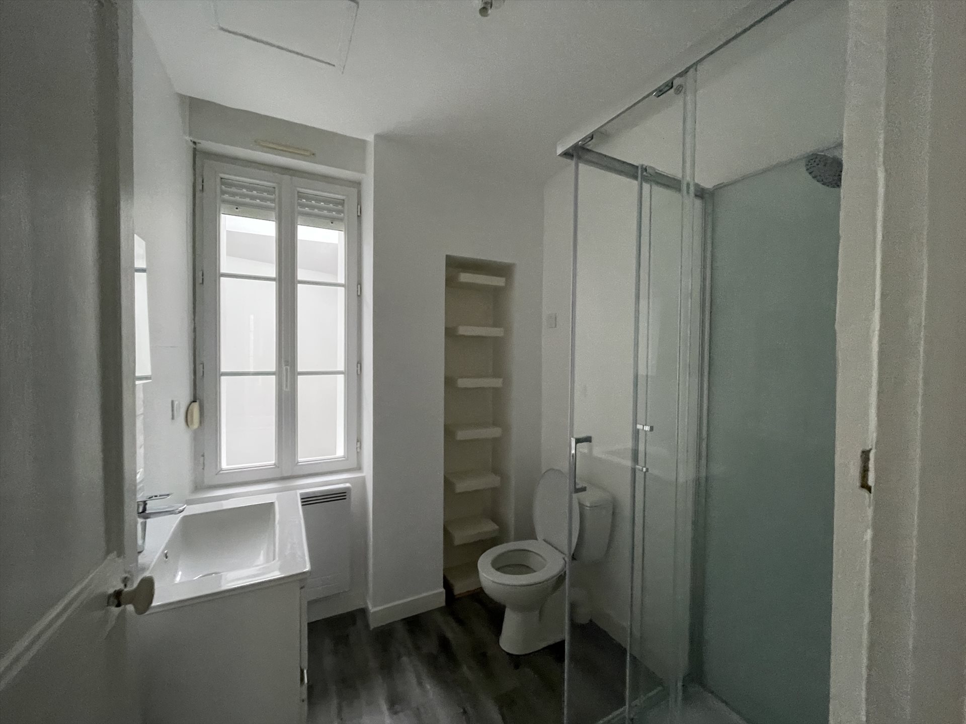 Appartement à louer, 49m², Saint-Malo