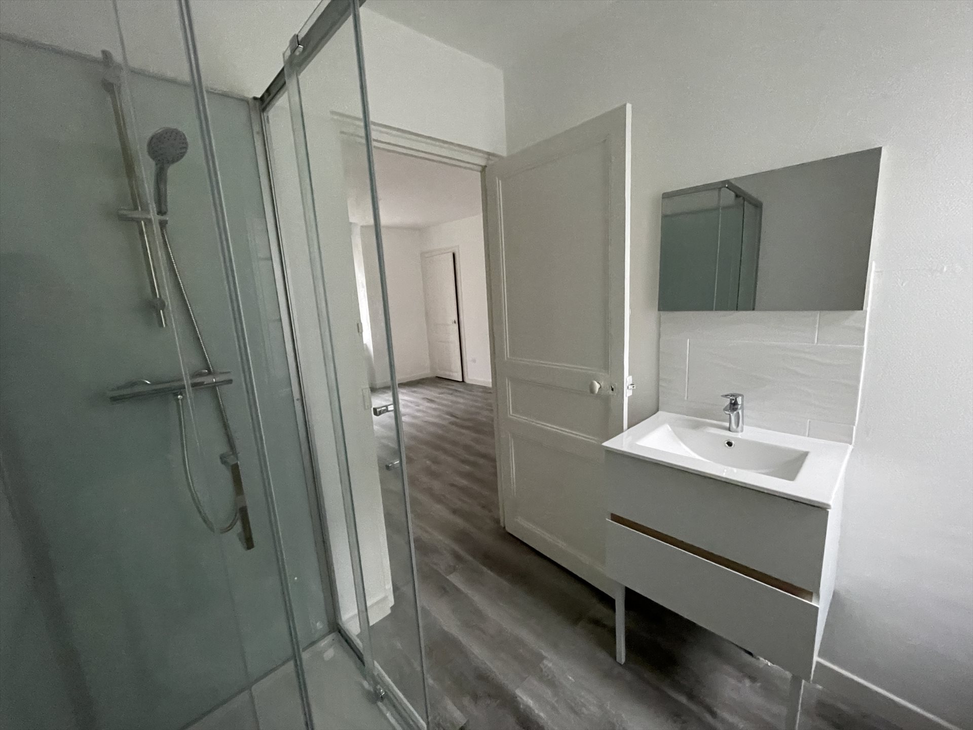 Appartement à louer, 49m², Saint-Malo