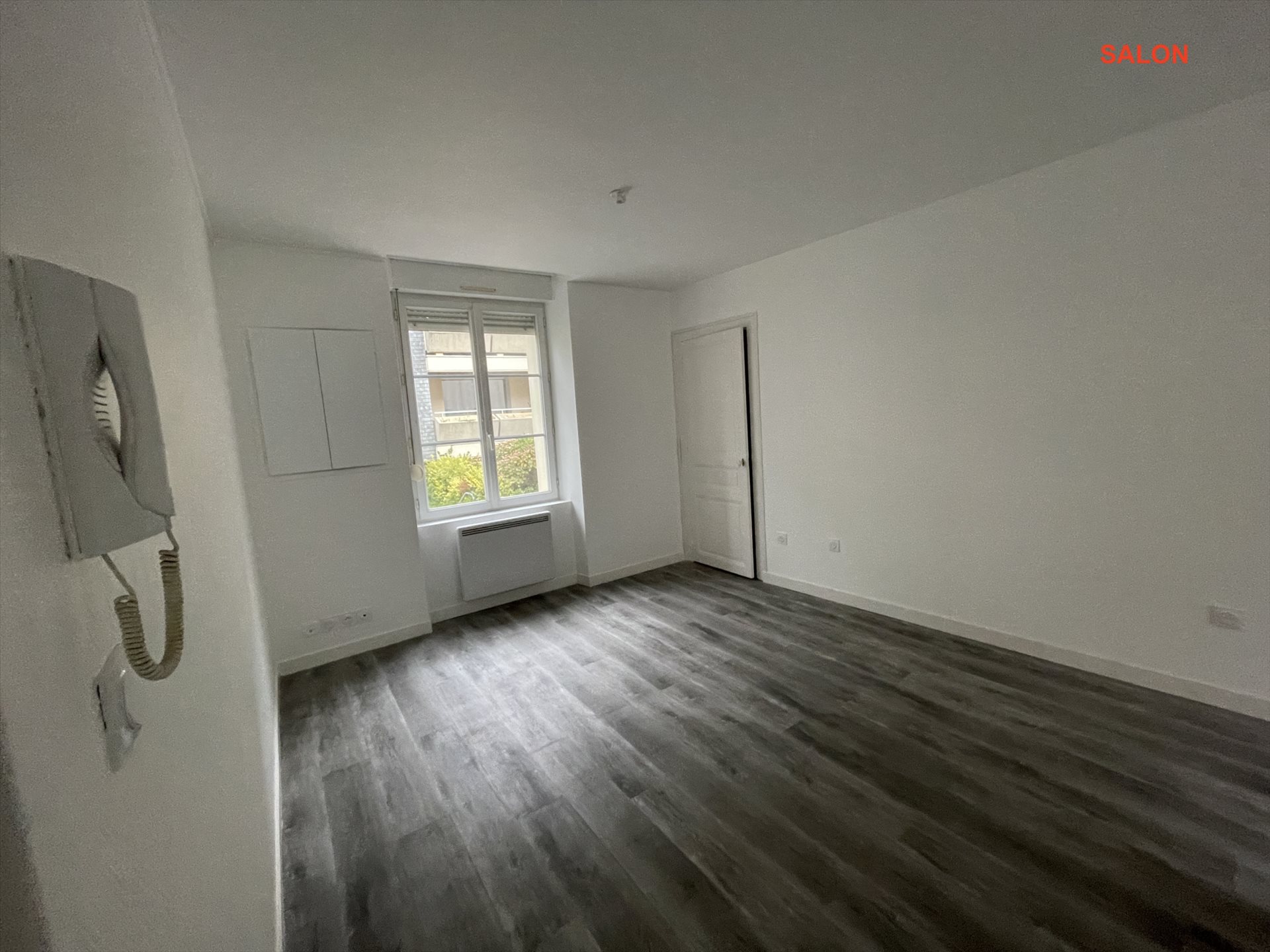 Appartement à louer, 49m², Saint-Malo