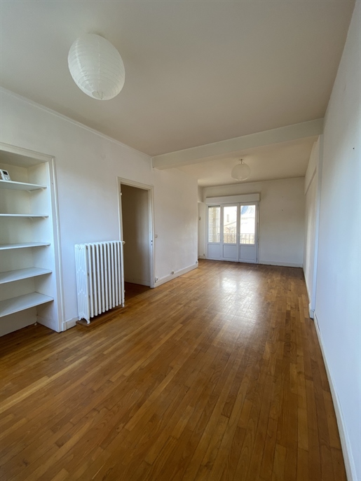 Appartement 3 pièces 74 m² · à Saint-Malo · 74 m² · 336 960 €
