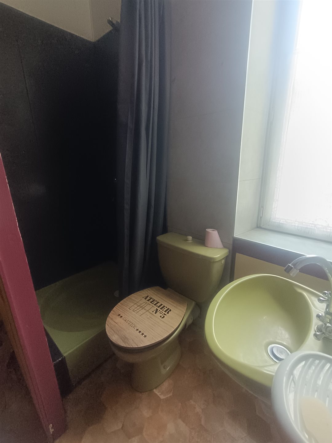 Appartement à vendre, 37m², Saint-Malo