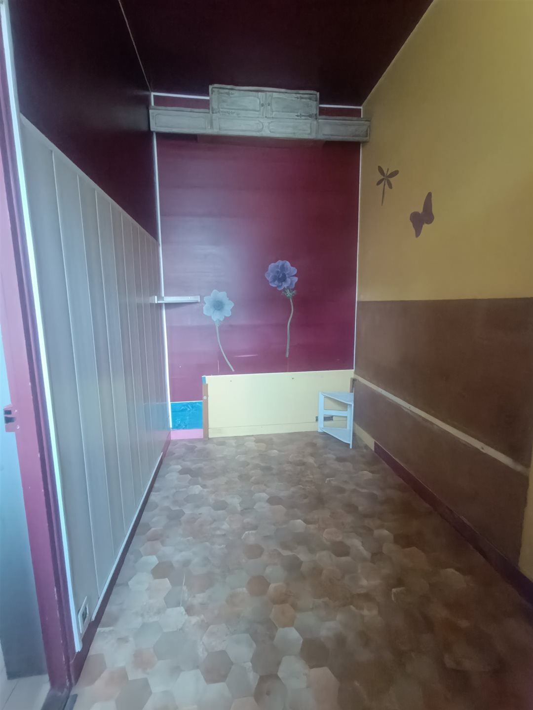 Appartement à vendre, 37m², Saint-Malo