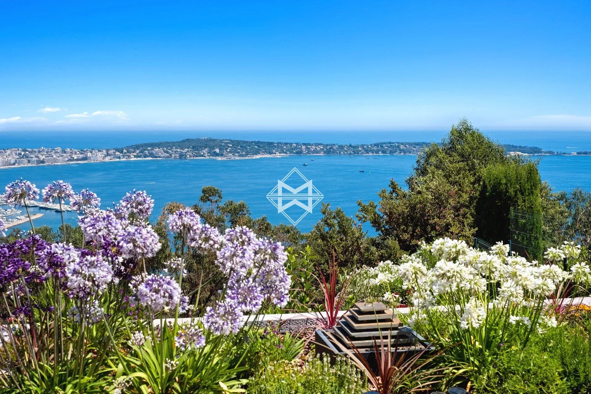 Maison à vendre, 340m², Cannes