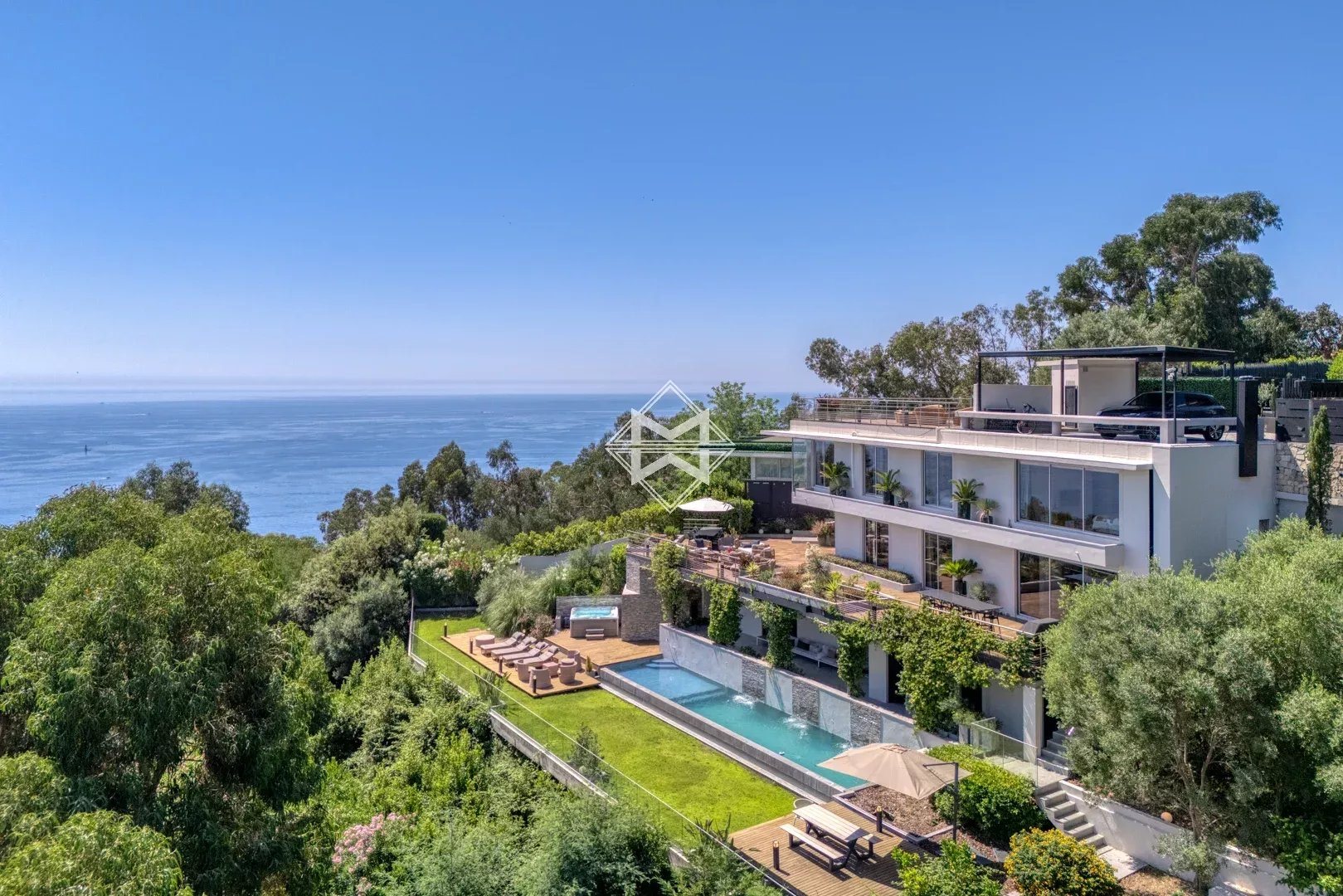 Maison à vendre, 340m², Cannes
