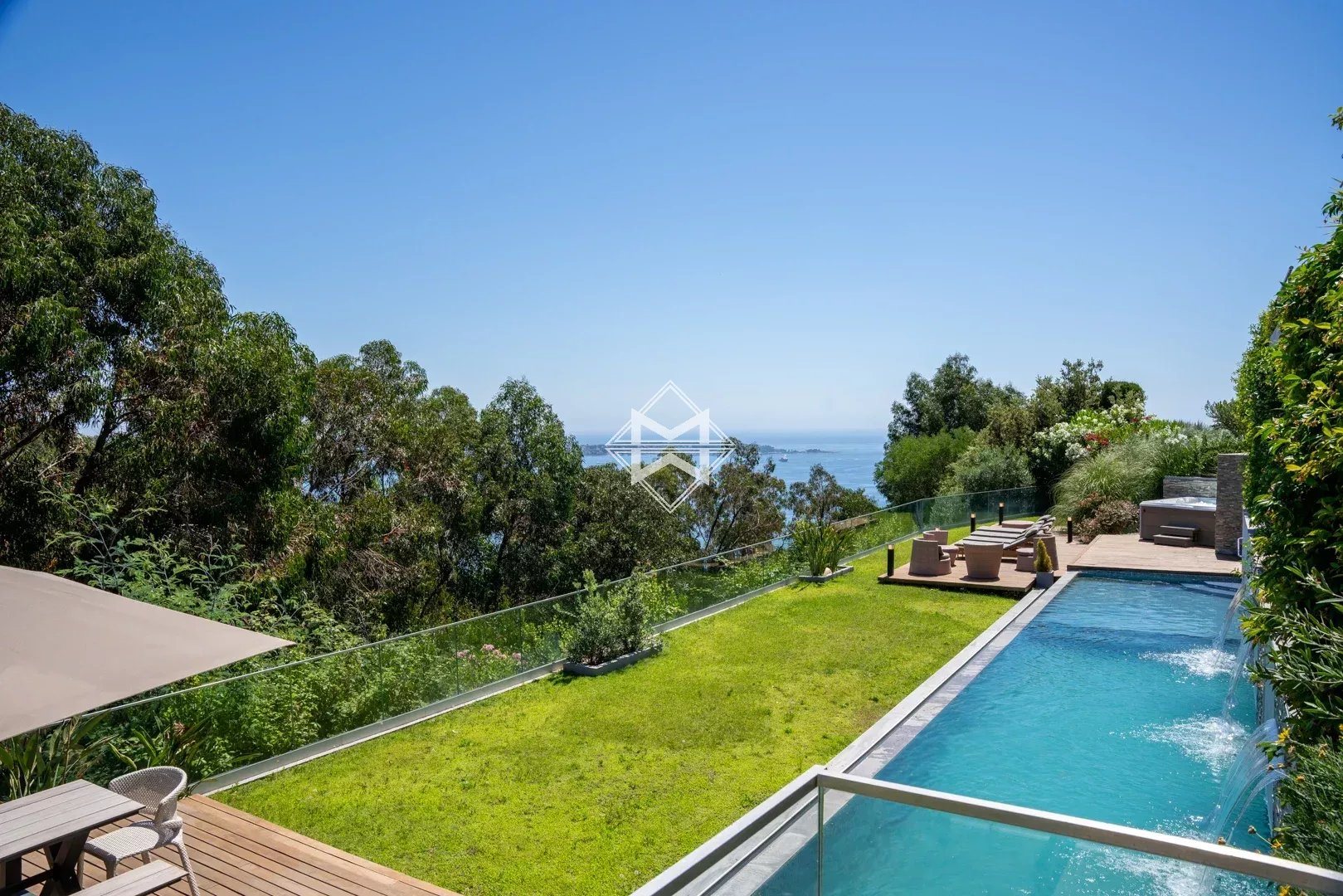 Maison à vendre, 340m², Cannes