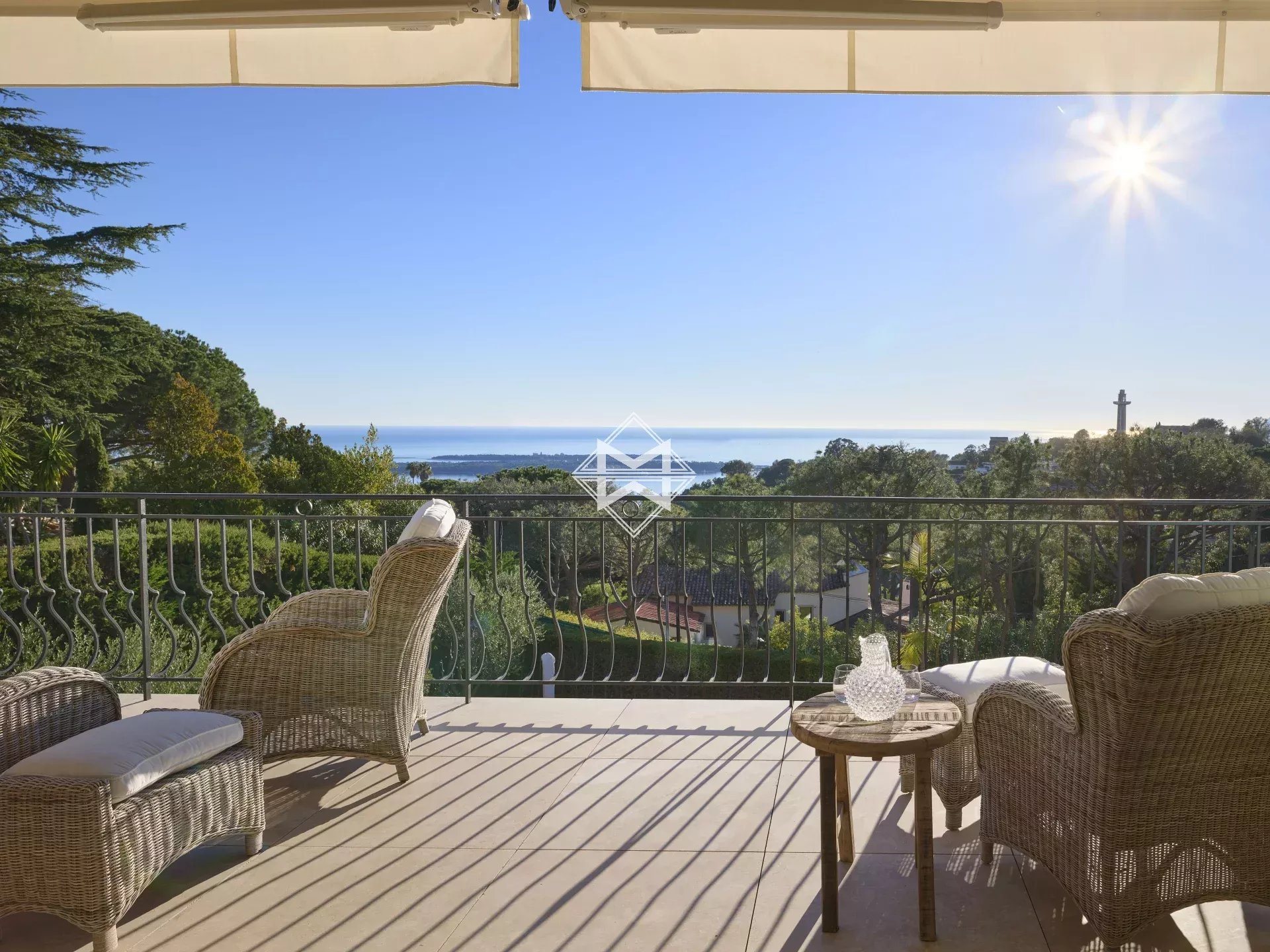 Maison à vendre, 320m², Cannes